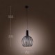 Max 60W Modern/Contemporary / Lantern Crystal / Mini Style Electroplated Pendant Lights Living Room / Bedroom / Dining Room