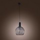 Max 60W Modern/Contemporary / Lantern Crystal / Mini Style Electroplated Pendant Lights Living Room / Bedroom / Dining Room