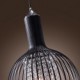 Max 60W Modern/Contemporary / Lantern Crystal / Mini Style Electroplated Pendant Lights Living Room / Bedroom / Dining Room