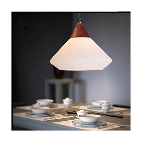 Simple Dining Room Pendant lamp