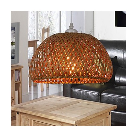 American Country light Garden Pendant lamp