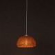 American Country light Garden Pendant lamp