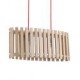 Pendant Lights Mini Style Modern/Contemporary Living Room / Bedroom / Dining Room / Kitchen / Study Room/Kids Room