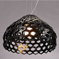 Bar Coffee Bar Hotel Fashion Pendant Original Modern fashion lamp