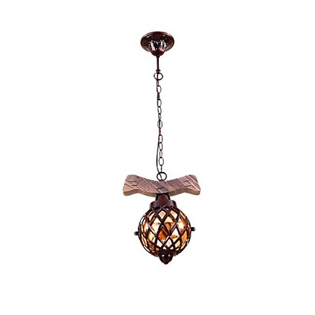 Chandeliers Pendant Lights Mini Style Traditional Classic Country GlobeLiving Room