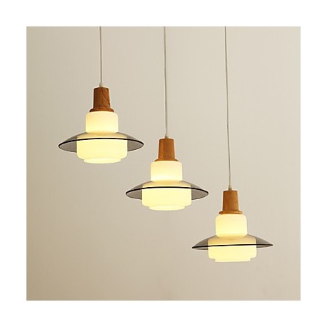 Pendant Lights Mini Style Modern/Contemporary Living Room / Bedroom / Dining Room / Kitchen / Study Room/Office