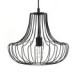 60W Artistic Iron Pendant Light Coop Design