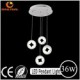 Simple Style Led Modern 36W Pendant Lighting