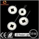 Simple Style Led Modern 36W Pendant Lighting