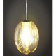 1.5W Modern/Contemporary / Traditional/Classic LED / Bulb Included Chrome Metal Pendant LightsLiving Room / Bedroom / Dining Roo