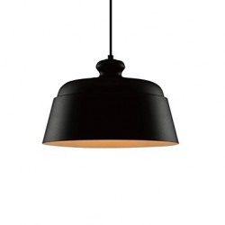 Pendant Lights 1 Light Modern Simple Artistic