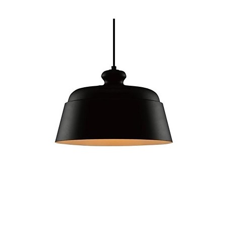 Pendant Lights 1 Light Modern Simple Artistic