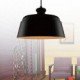 Pendant Lights 1 Light Modern Simple Artistic