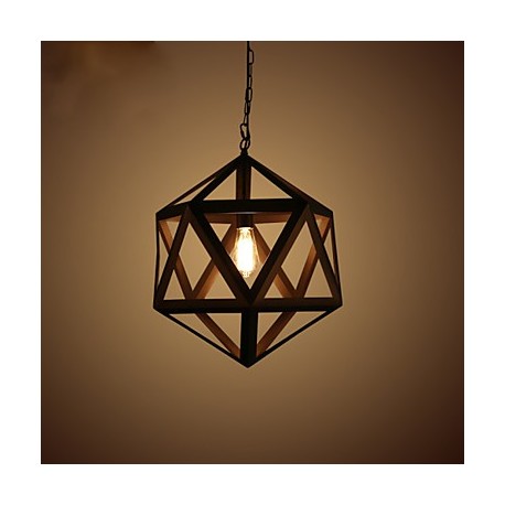 Creative Metal Pendant Ligh, Modern Kitchen Pendant Lamps Bar Cafe Hallway Balcony Pendant Lamp