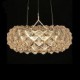 Chandelier Chandelier Ball sweat Ion Zeus Kapo Chandelier