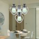 Pendant Lights LED Modern/Contemporary Living Room / Bedroom / Dining Room / Study Room/Office Metal