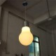 American Country Creative Llight Bulb