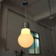 American Country Creative Llight Bulb