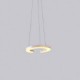 Modern Living Room China Led Lights 26W Led Pendant Lamp