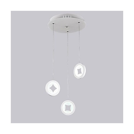 LED Ceiling Light 27W Pendant Lights