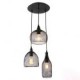 Pendant Lights Mini Style Rustic/Lodge / Retro / Country Dining Room / Study Room/Office / Game Room / Garage Metal