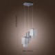 MAX 60W Modern/Contemporary Mini Style Electroplated Pendant Lights