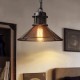 Pendant Lights Mini Style Retro Living Room / Dining Room / Study Room/Office / Game Room /Garage Metal