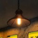 Pendant Lights Mini Style Retro Living Room / Dining Room / Study Room/Office / Game Room /Garage Metal