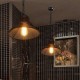 Pendant Lights Mini Style Retro Living Room / Dining Room / Study Room/Office / Game Room /Garage Metal