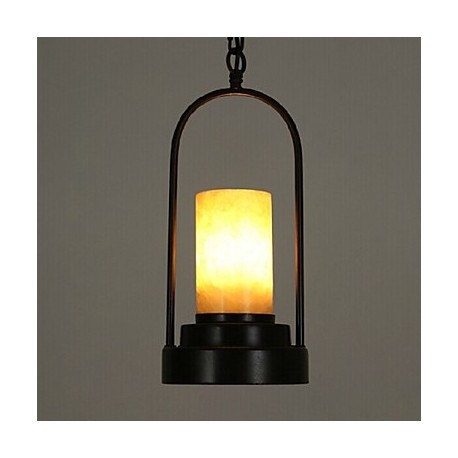 Pendant Lights Traditional/Classic/Vintage/Retro/Country Bedroom/Study Room/Office/Hallway/Garage Metal