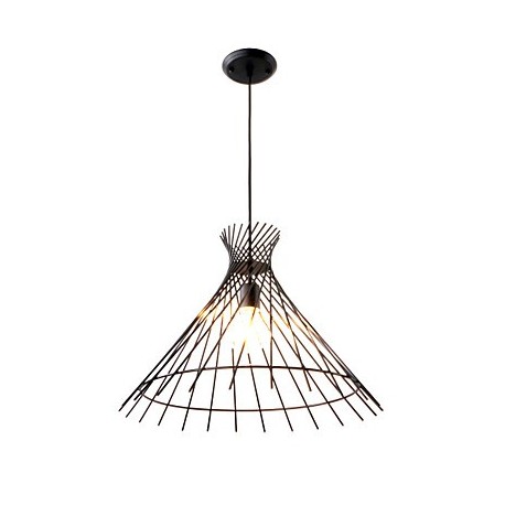 Chandeliers / Pendant Lights Mini Style Rustic/Lodge / Retro / Study Room/Office / Game Room / Garage Metal