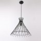 Chandeliers / Pendant Lights Mini Style Rustic/Lodge / Retro / Study Room/Office / Game Room / Garage Metal