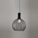 Pendant Lights 1 Light Modern Simple Artistic