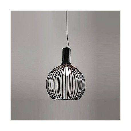 Pendant Lights 1 Light Modern Simple Artistic