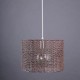 40W Modern/Contemporary / Traditional/Classic / Vintage / Lantern / Country Painting PVC Pendant LightsLiving Room / Bedroom / D