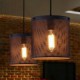 MAX 60W Modern/Contemporary Mini Style Metal Chandeliers Living Room / Bedroom / Dining Room / Study Room/Office