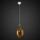 Pendant Lights , Modern/Contemporary Living Room Metal