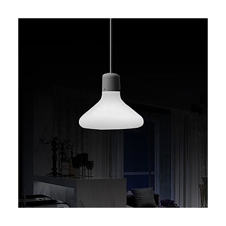 Pendant Lights 1 Light Modern Simple Artistic