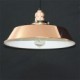 The Diameter of 360mm Minimalist Personality Unique Cover Retro Chandelier