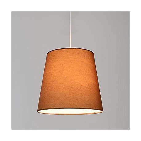 Pendant Lights , Modern/Contemporary Living Room/Bedroom/Dining Room/Study Room/Office/Kids Room/Hallway Metal