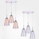 Modern Simple LED Dining Ceiling Lamps And Lanterns 3