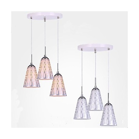 Modern Simple LED Dining Ceiling Lamps And Lanterns 3