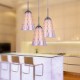 Modern Simple LED Dining Ceiling Lamps And Lanterns 3