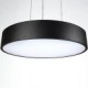 12W Modern/Contemporary LED Metal Pendant Lights Living Room