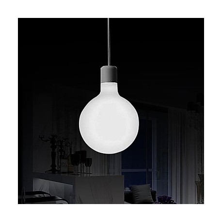 Pendant Lights 1 Light Modern Simple Artistic