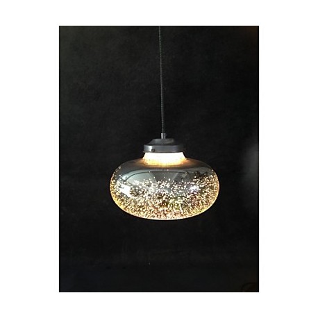 Dream Star Light Star Light All Over The Sky Star Romantic Pendant Lamp Patent Product