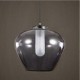 Modern Simple Personality Glass lamps