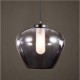 Modern Simple Personality Glass lamps