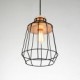 Chandeliers/ Pendant Lights Bulb Included Modern/ Contemporary Living Room/ Bedroom/ Dining Room/Office/ Hallway Metal