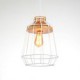 Chandeliers/ Pendant Lights Bulb Included Modern/ Contemporary Living Room/ Bedroom/ Dining Room/Office/ Hallway Metal